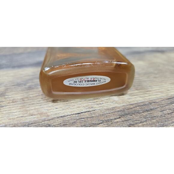 Avon English Country Collection perfume Vtg 90% Full - Picture 4 of 4